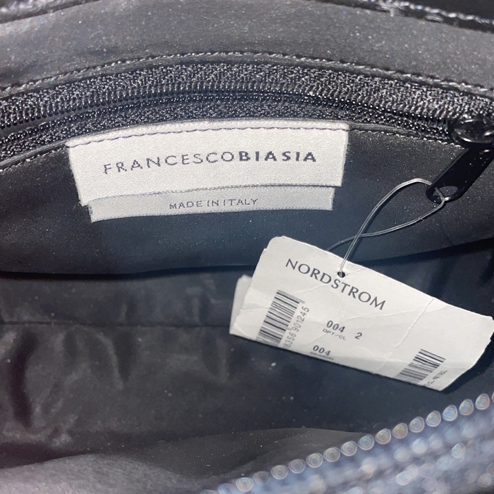 Francesco Biasia sunflower mini bag - Picture 2 of 12